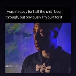 Meet your Posher, Jimmy